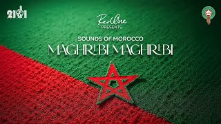 Redone maghribi maghribi official lyric video