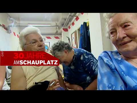 30 Jahre "Am Schauplatz": Eine Zeitreise mit Peter Resetarits [6.3.2025]