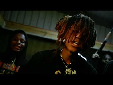 NBL Tq x SMK Deezyy | Booted Up (official music video