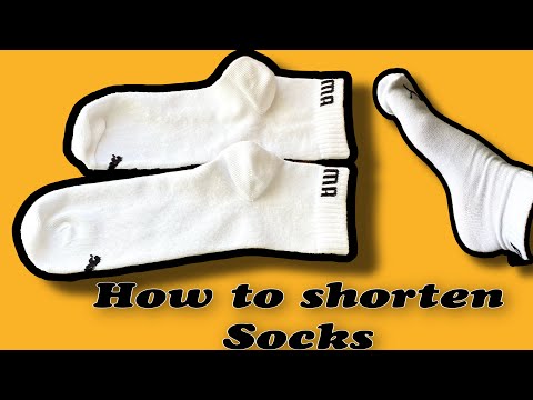Long Sock Lpsg