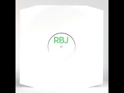 RON’S REWORKS #2  / BE BIZARRE -SNIPPED-