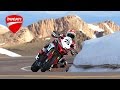 Pikes Peak / Ducati Multistrada - MotoGeo ...