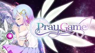 Pray Game - Gameplay
