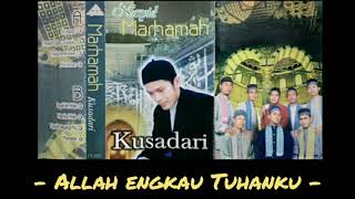 Download lagu Allah Engkau Tuhanku - Nasyid Marhamah mp3