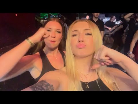 AVR HOLLYKAS & KÄISIN HELITEHASES HARDSTYLE PEOL