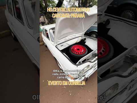 Venha conhecer a HC CENTRO AUTOMOTIVO CASCAVEL PARANÁ