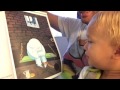 Milo S Bedtime Classics Moon Man By Tomi Ungerer