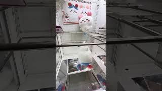 ちいかわ カニカチューシャ ハチワレ Dリング クレーンゲームで！