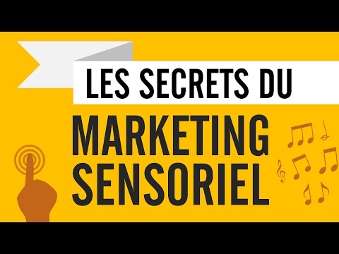 Marketing mix les 4P du marketing en 2 minutes