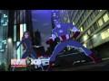 Hulk clip from this week's all-new ‘Marvel’s Avengers Assemble’