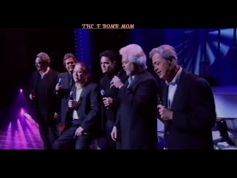THE OSMONDS LIFE AND TIMES