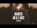 rares - Jur sa te iubesc (REMIX DJ ALMANINI)