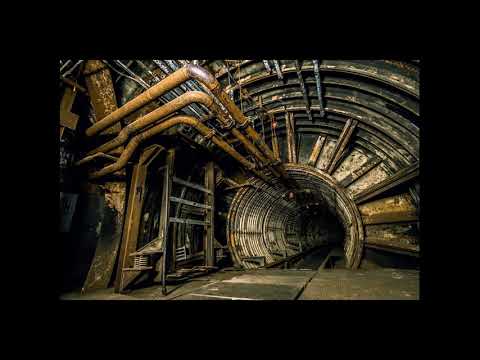 Dj Highwave - Underground 2019