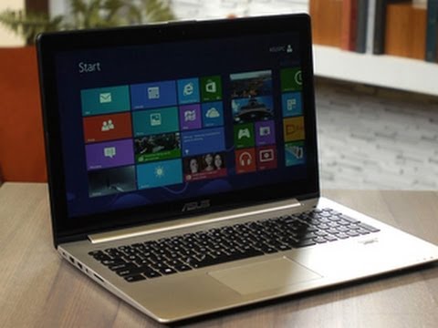 Budget-hunter special: Asus VivoBook S500CA