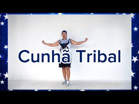 Cunhã Tribal - Boi Caprichoso
