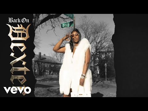Kash Doll - ALL HYPE (Official Lyric Video) ft. Tay B, Babyface Ray