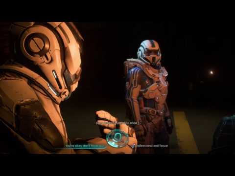 Mass Effect™: Andromedagreatest laugh ever