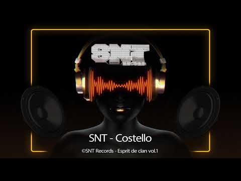 Costello  SNT