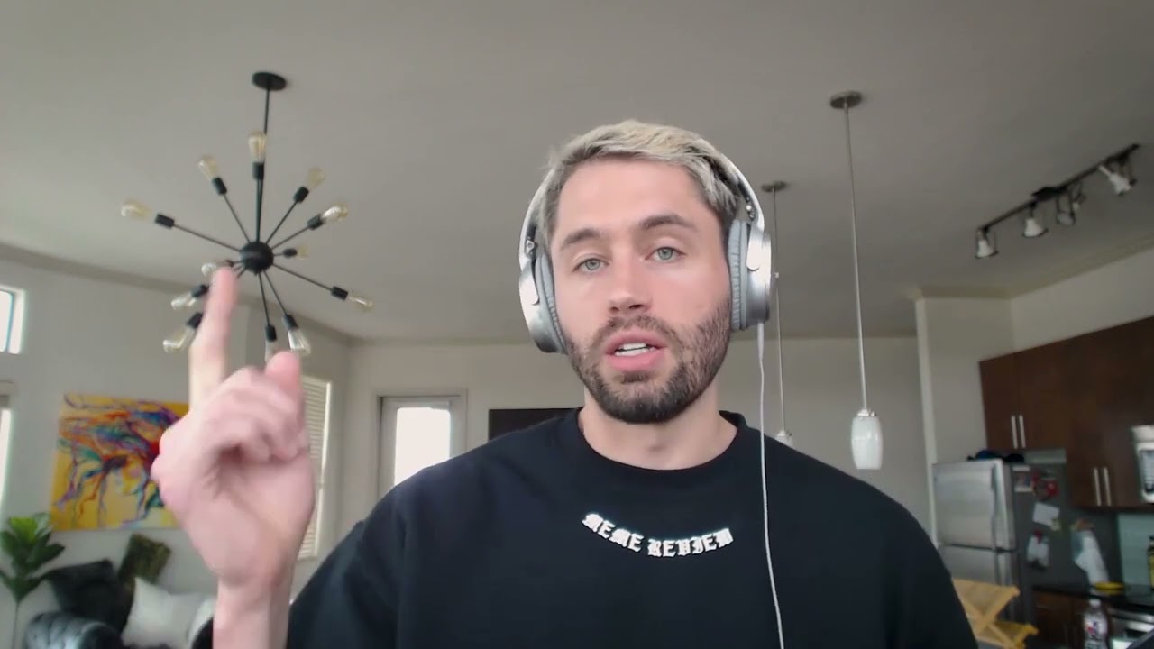 14 - Strategy 1: Fading The Fear