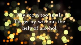 Joseph Athur - A Smile That Explodes [Lyrics]