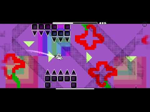 Living Glass by: MWNH