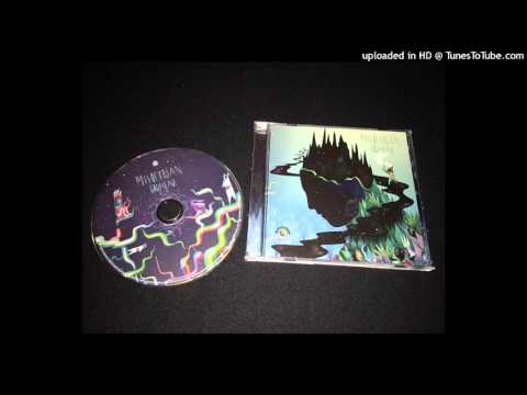 Psilocybian & Audioform - From Another Dimension