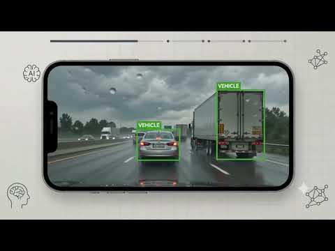 DriveSight AI Dash Cam