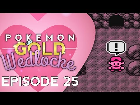 Pokemon :: Gold Wedlocke :: EP - 25 :: Victory Road