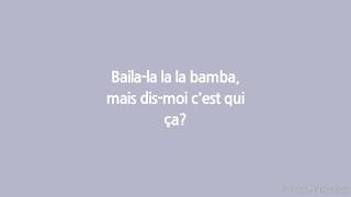 Dadju   On veut pas savoir Paroles Lyrics