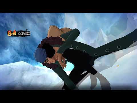 OPBW-Naikin rank di ladder Pinnacle.