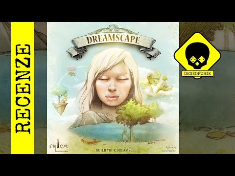 Dreamscape: Deep Dreams - YouTube Video