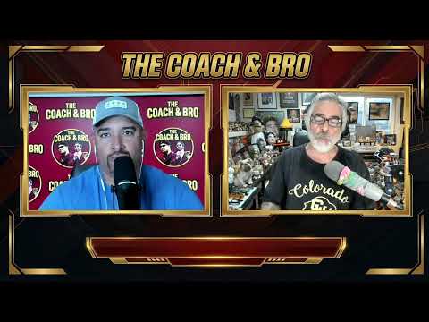 The Road To Royal Rumble Continues On | Coach and Bro | Jan 15