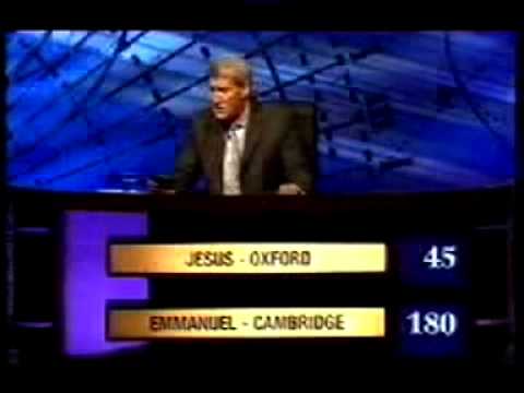 Emmanuel Guttenplan!