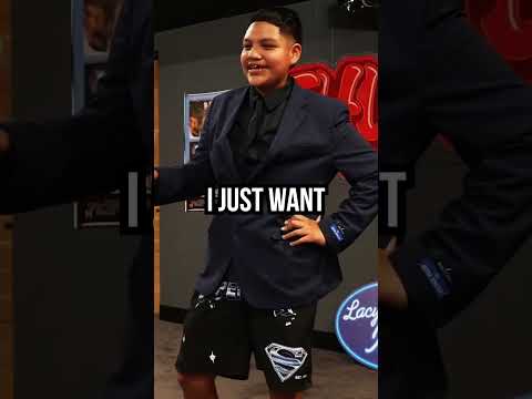 Random Kid Trolls The Kid LAROI & Lacy 😭💀