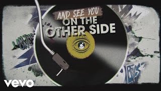 The Get Down - The Other Side (Alessia Cara Version) (Lyric Video)