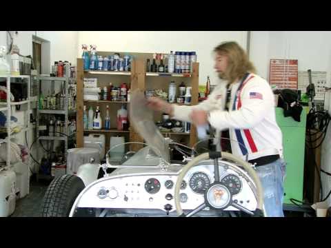 HwK-TV, 10.02.2016 - Autotraum rollt am 20.02. nach Koblenz