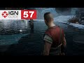 Assassin's Creed Valhalla Walkthrough - The Price Of Wisdom (Part 57)