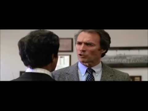 You're a Legend in Your Own Mind - Long - Clint Eastwood