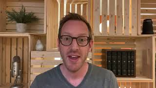 Knowing and Enjoying God: A Message from Tim Challies