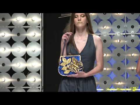 FEERIC Fashion Week: PIMPI SMITH