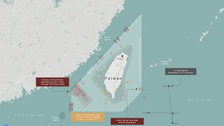 Thế giới tóm tắt 1/6 : Gaza chưa yên, Đài Loan căng thẳng, Trump lại châm lửa thương mại!