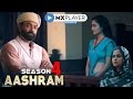 Aashram Season 4 - Last Chapter | Bobby Deol | Aaditi Pohankar | Mx Player | This December 2024