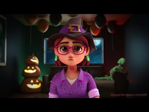 Lily’s Garden 302 level Gameplay Story