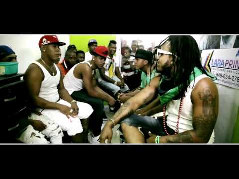 Yofrangel - La Nota Se Me Encampana (VIDEO OFICIAL) (By LeoRd)