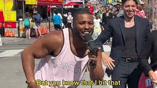 Download lagu New Heart - Freestyle In Public @UnsightedPoet mp3 Download lagu New Heart - Freestyle In Public @UnsightedPoet mp3