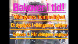 Bakover i tid