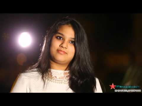 Malavika anand Moh moh ke dhaage cover