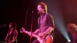 David Cook- Kiss on the Neck