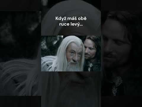 Gandalf stavitel