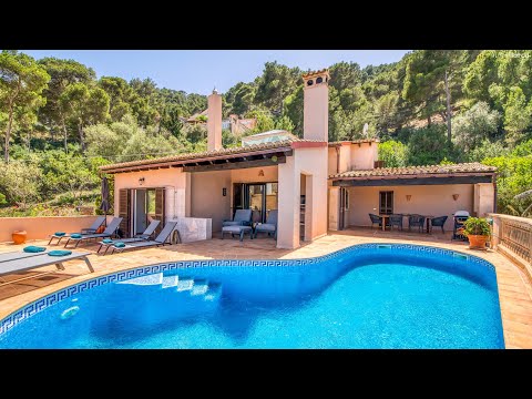 Finca auf Mallorca: Casa Soleada